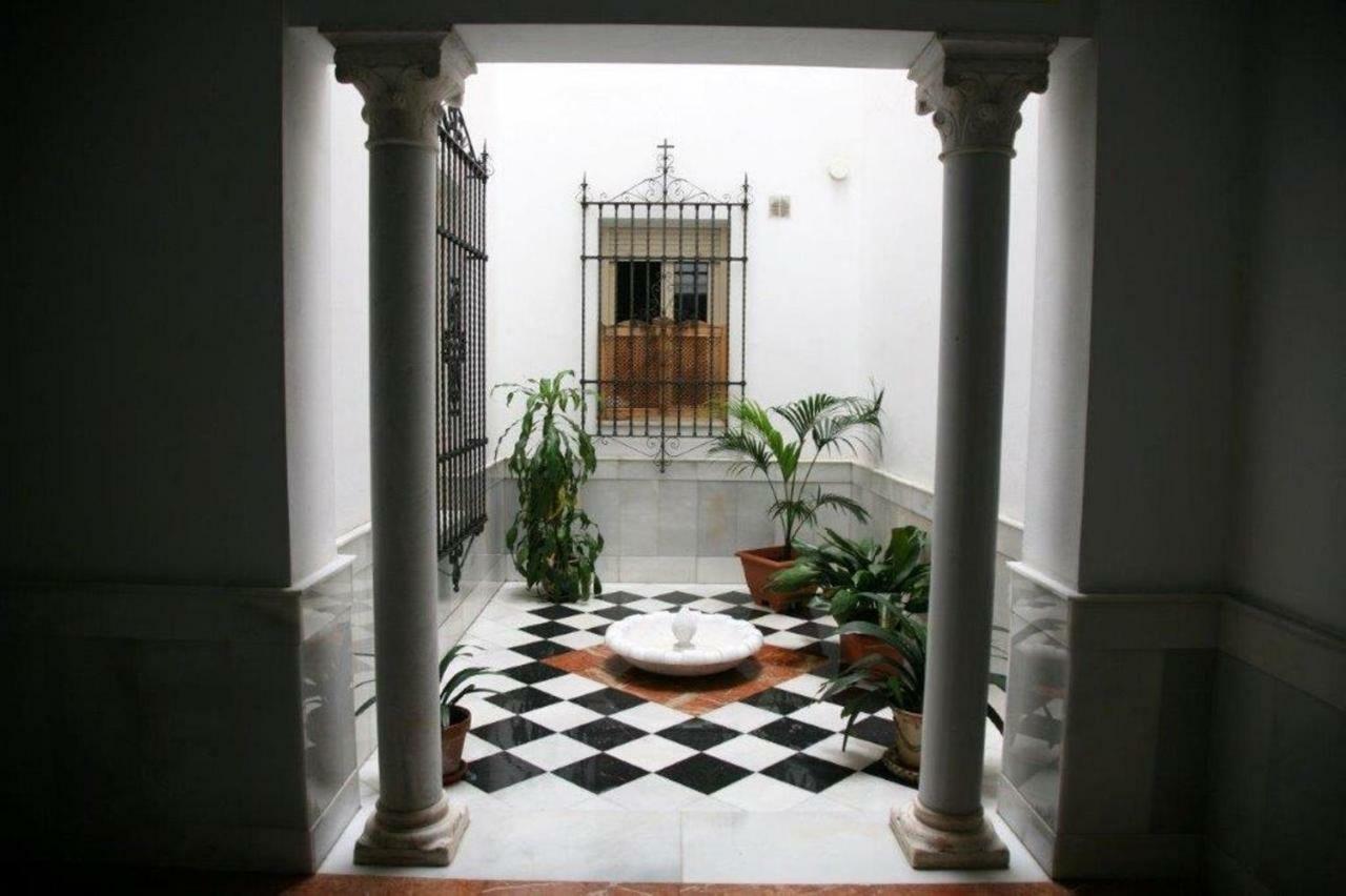 Toreros De Sevilla 5 Pax Kültér fotó