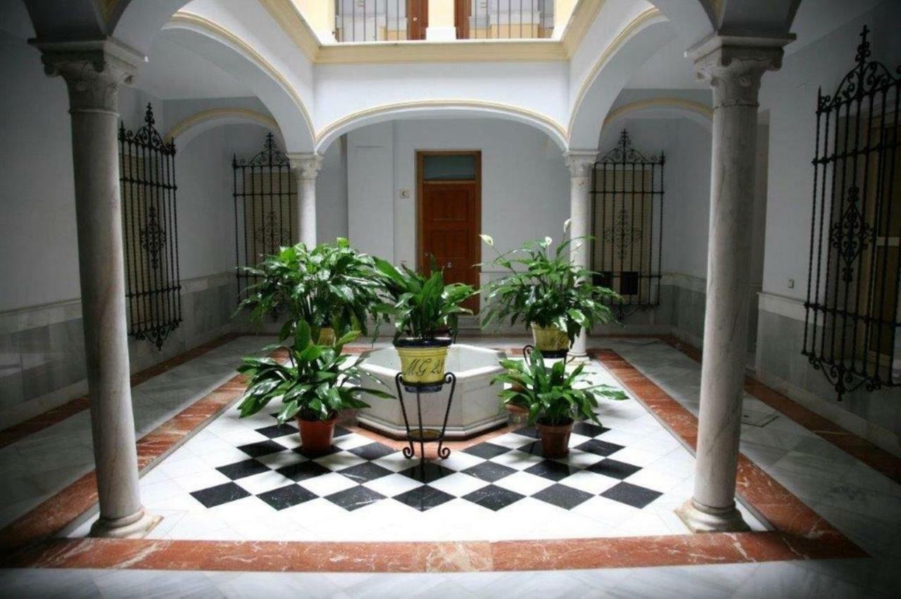 Toreros De Sevilla 5 Pax Kültér fotó